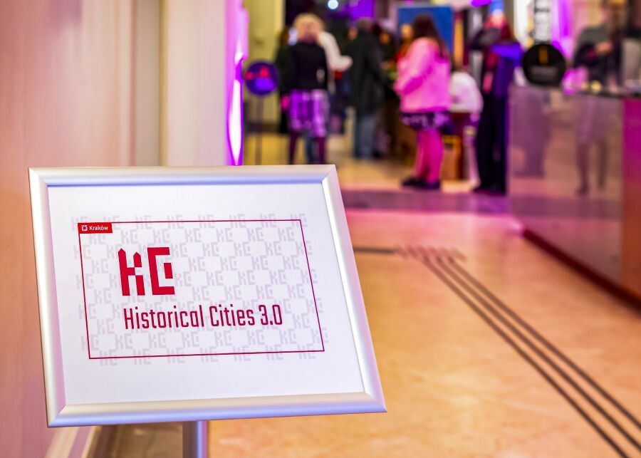Miasta Historyczne 3.0