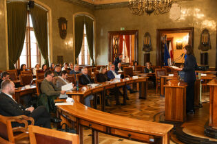 Krakowska Rada Zdrowia Psychicznego