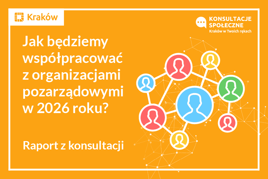 Jak będziemy współpracować z organizacjami pozarządowymi w 2026 roku? 