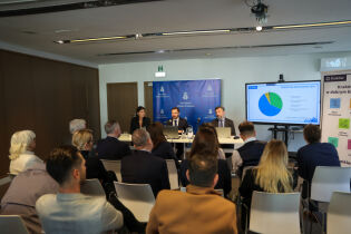 Prorozwojowy i realistyczny – projekt budżetu Krakowa na rok 2026