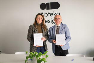 Podpisanie porozumienia o współpracy