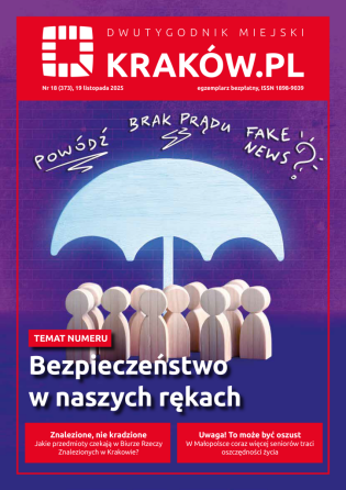 Kraków.pl 18/2025