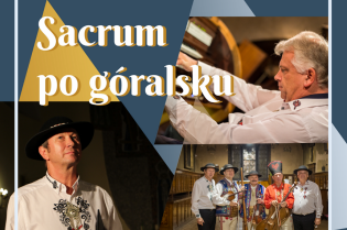 Sacrum po góralsku