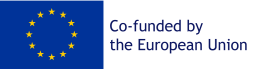 Logotyp współfinansowane przez Unię Europejską