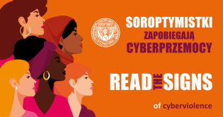 Kraków zaświeci dla kobiet na pomarańczowo 