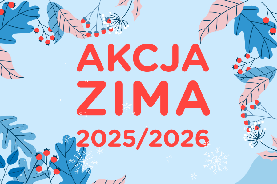 Akcja Zima 2025/2026
