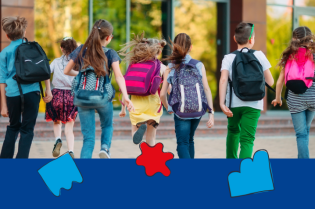 Szkoła bez przemocy - razem dla zdrowia