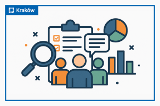 Ankieta dla mieszkańców Krakowa na temat postaw wobec mniejszości