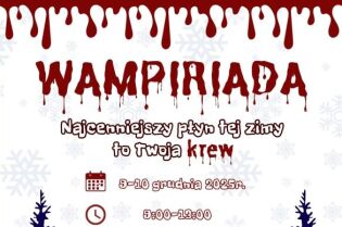 Wampiriada 2025 