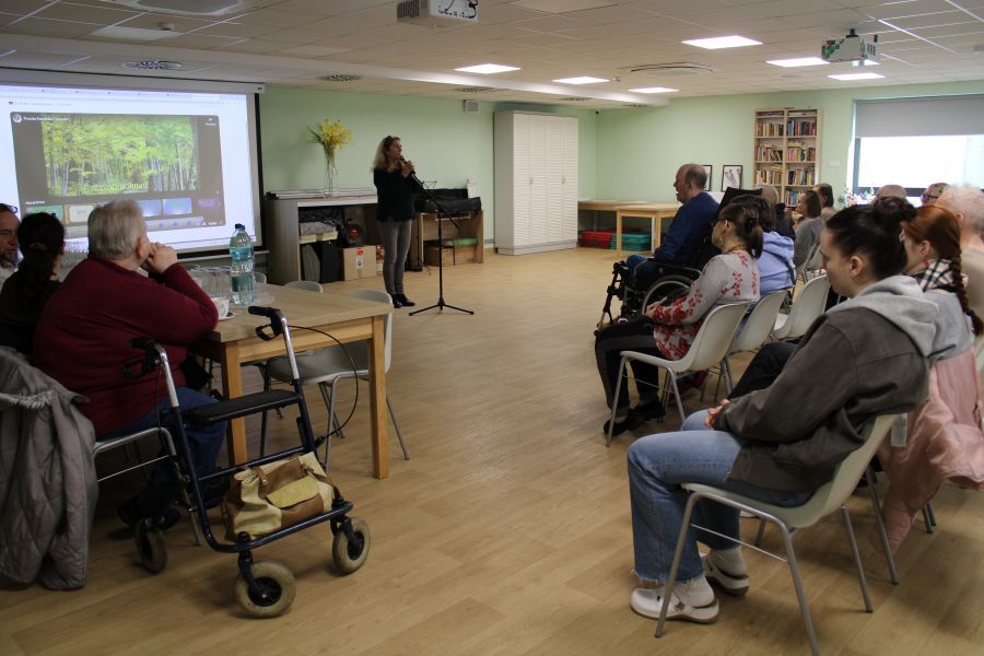 Przegląd Muzyczny „W Świecie Karaoke” 12.11.2025