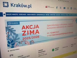  Prace modernizacyjne Miejskiej Platformy Internetowej 