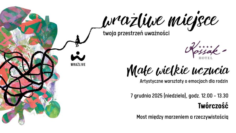 Małe wielkie uczucia