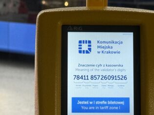 Proponowane zmiany w taryfie biletowej Komunikacji Miejskiej w Krakowie