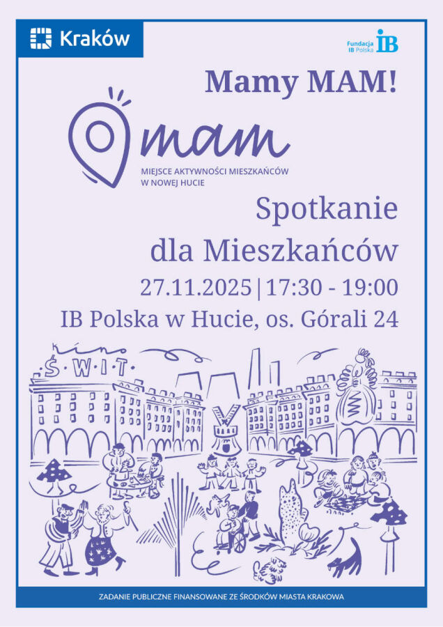 Miejsce Aktywności Mieszkańców