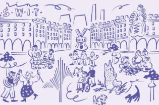 Miejsce Aktywności Mieszkańców