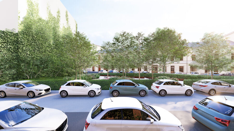 Zielona Piwna. Jak ją urządzić?