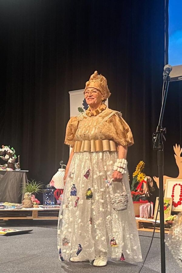 Konkurs RE-KREACJE  2025 