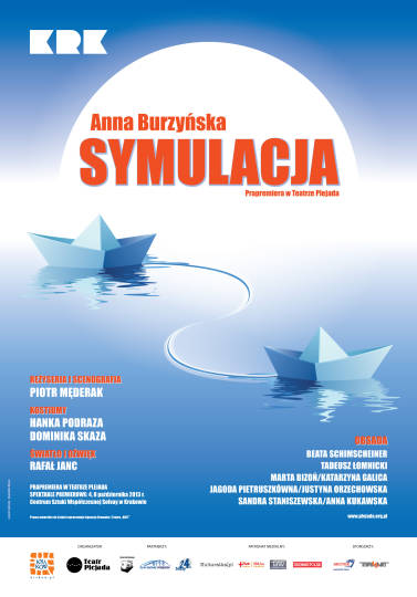 symulacja