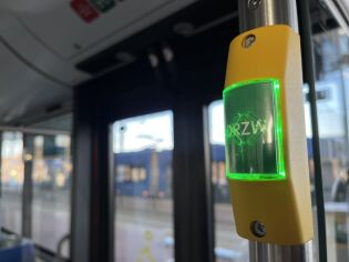 Więcej kursów autobusów w weekendy przedświąteczne