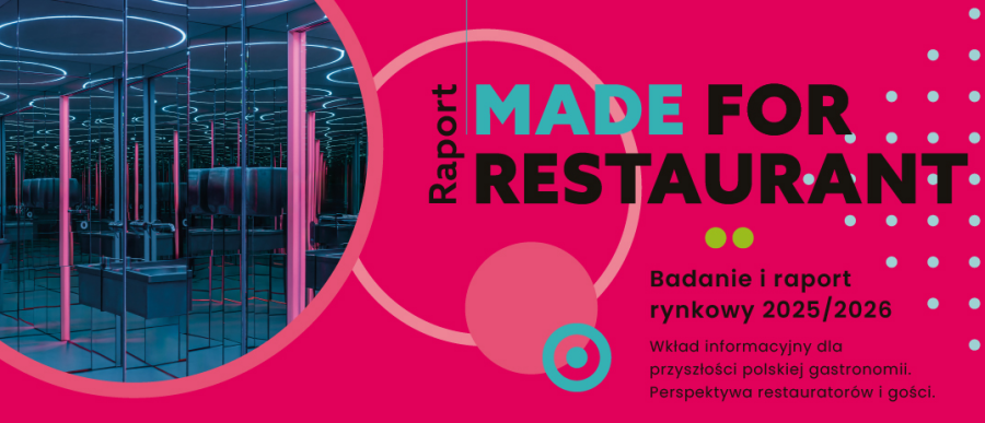 fot. MADE FOR Restaurant
