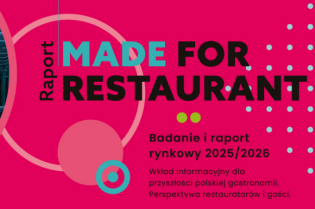 fot. MADE FOR Restaurant