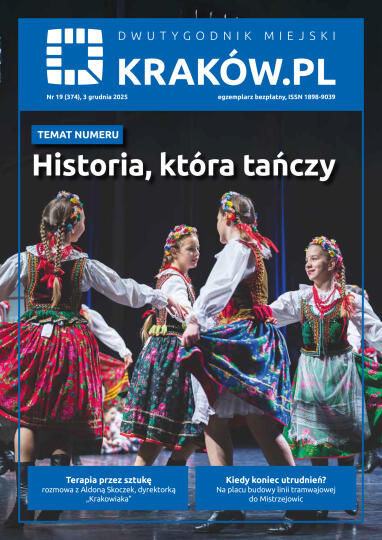 Kraków.pl 19/2025