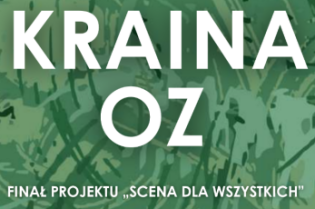 Scena dla wszystkich