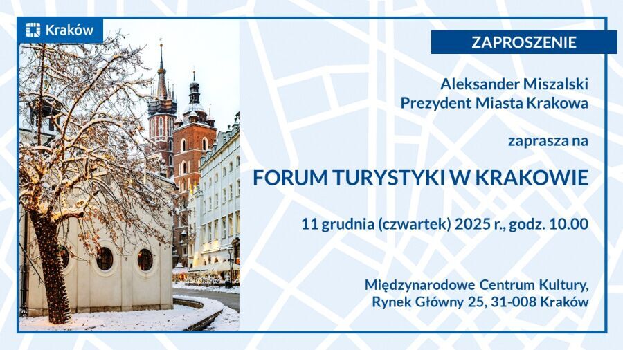 Forum Turystyki 2025
