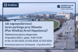 Grafika przedstawia plac Wielkiej Armii Napoleona z lotu ptaka.