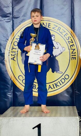 beneficjent XIV edycji MDT