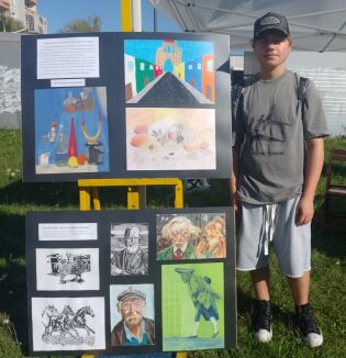 beneficjent XIV edycji MDT