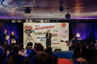 Gala Wolontariatu 2025