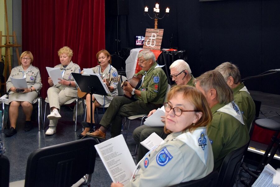 W rocznicę Powstania Warszawskiego 01.08.2025