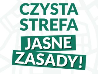 Ruszył system obsługi Strefy Czystego Transportu