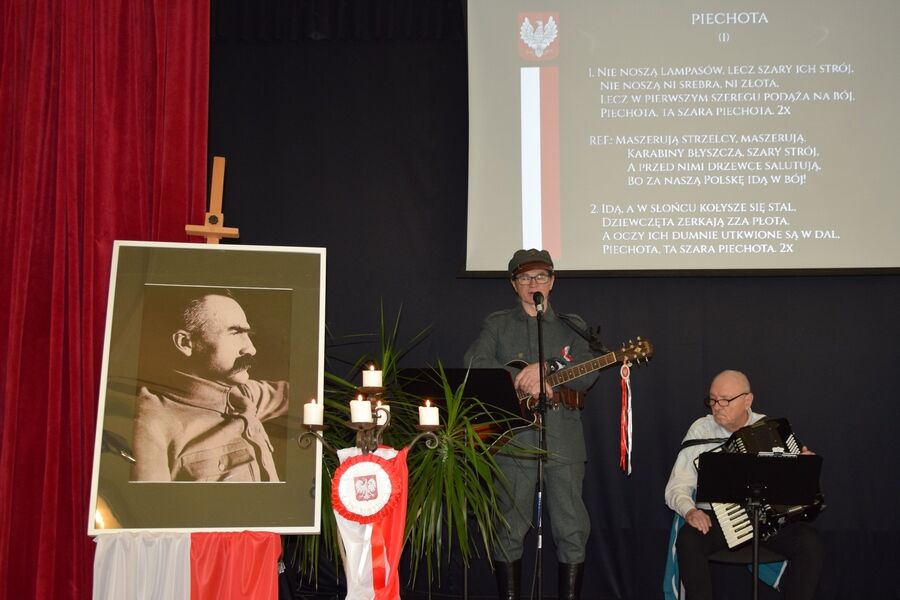 Śpiewamy Niepodległej 12.11.2025