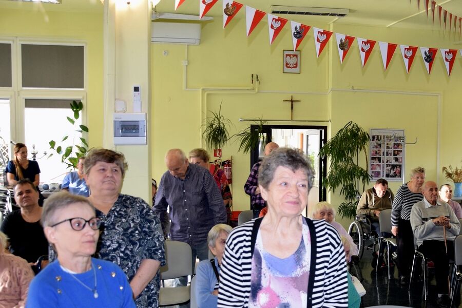 Śpiewamy Niepodległej 12.11.2025