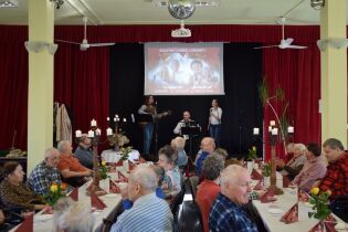 Uczestnicy spotkania