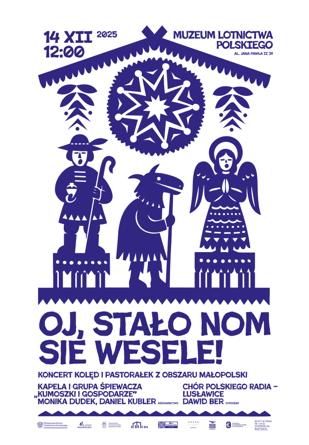 Oj, stało nom sie wesele