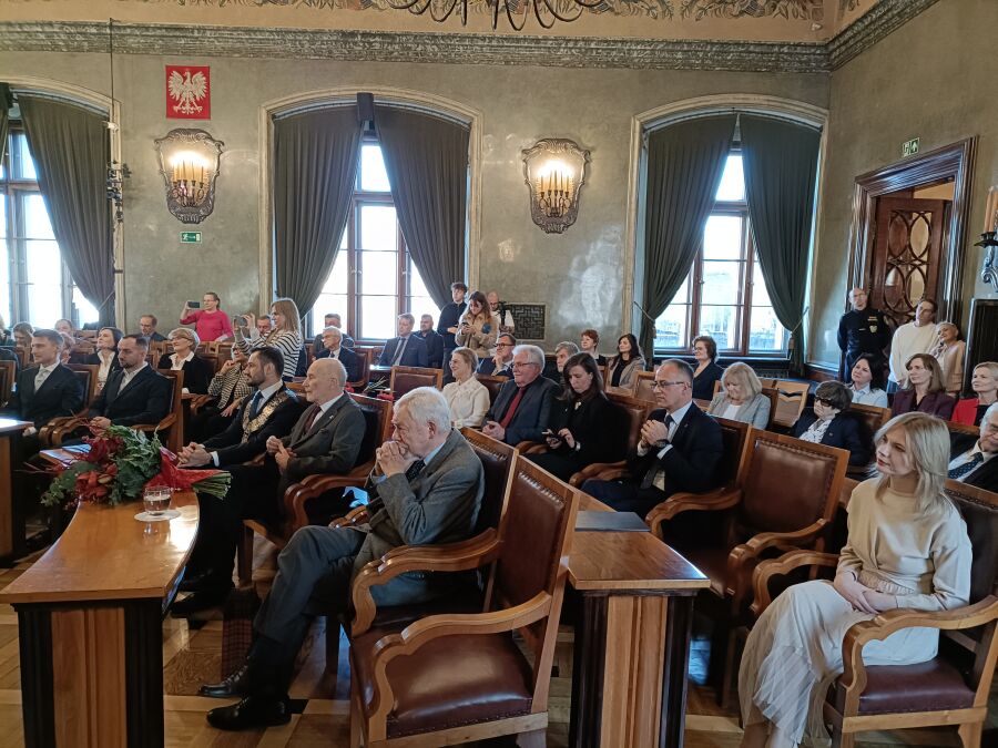 Nagroda Naukowa im. Mikołaja Kopernika