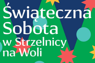 Świąteczna sobota w strzelnicy na Woli