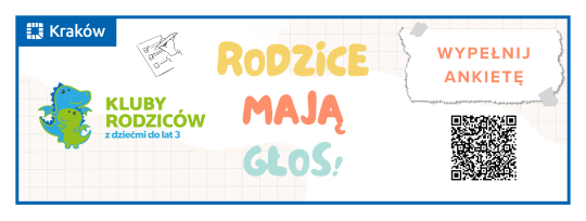 Rodzice mają głos!