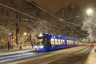 Zarząd Transportu Publicznego w Krakowie