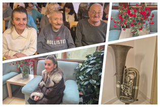 Koncert „Muzyczne Pory Roku – Jesień”