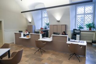 Klienci Magistratu wysoko ocenili obsługę w urzędzie