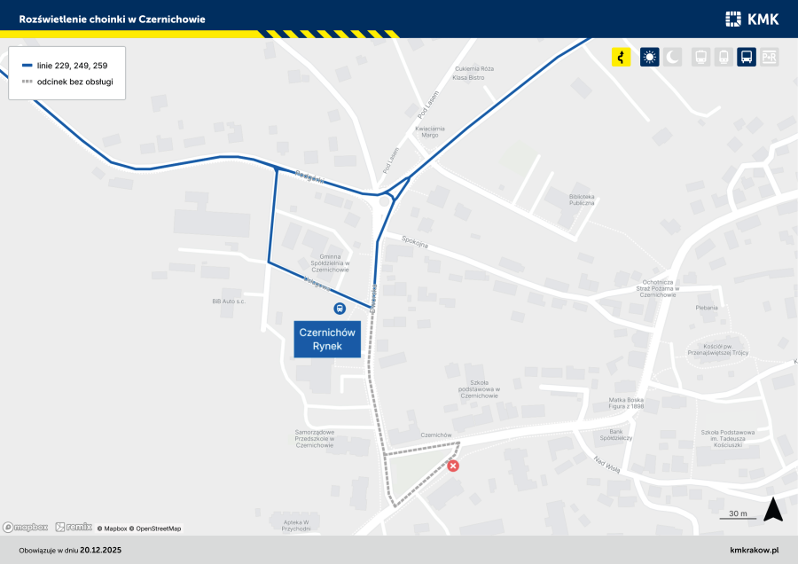 Zarząd Transportu Publicznego w Krakowie