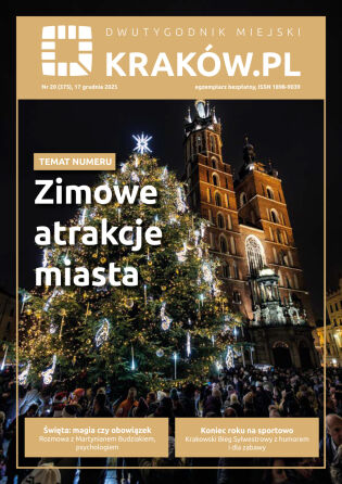 Kraków.pl 20/2025