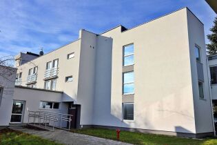 Miejskie Centrum Opieki dla Osób Starszych, Przewlekle Niepełnosprawnych oraz Niesamodzielnych w Krakowie