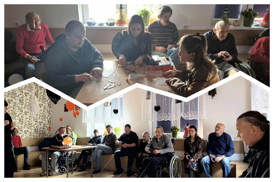 Andrzejki 28.11.2025