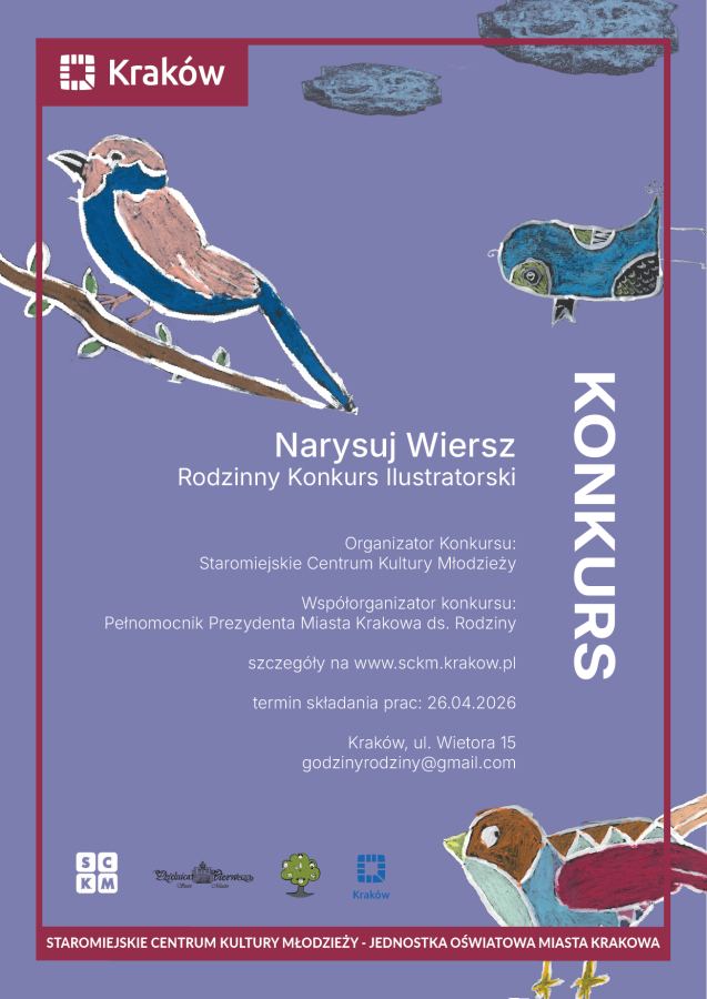 Konkurs Głowa Rodziny