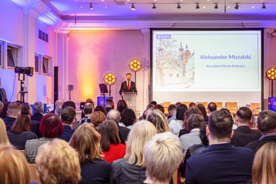 Forum Turystyki 2025